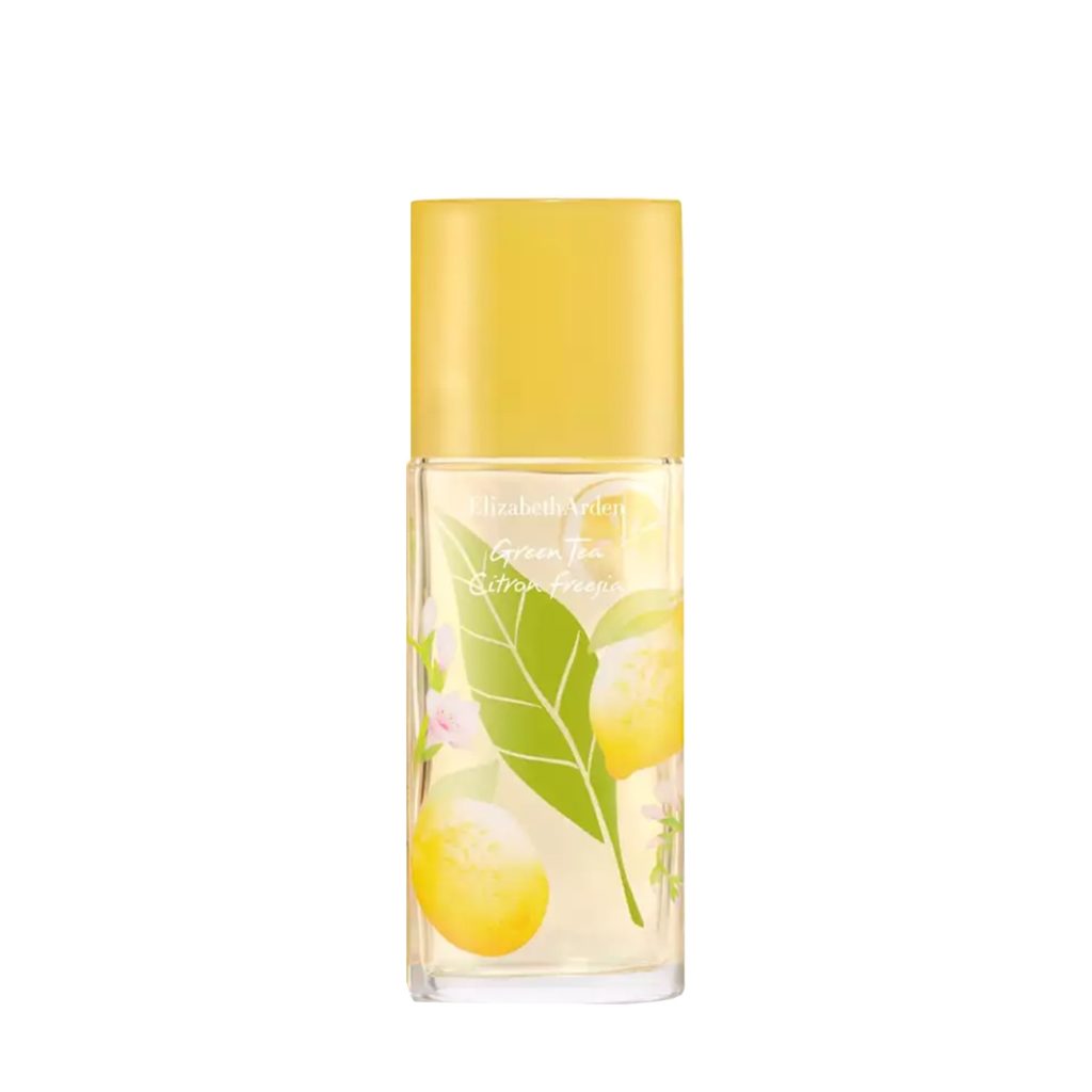 Green tea citron freesia 100 ml-Parfumuri-Apa de Toaleta