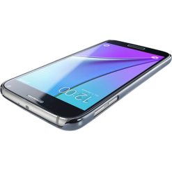 Husa Capac Spate CELLULARLINE pentru Samsung Galaxy Ace 2 - Albastru-FEMEI-