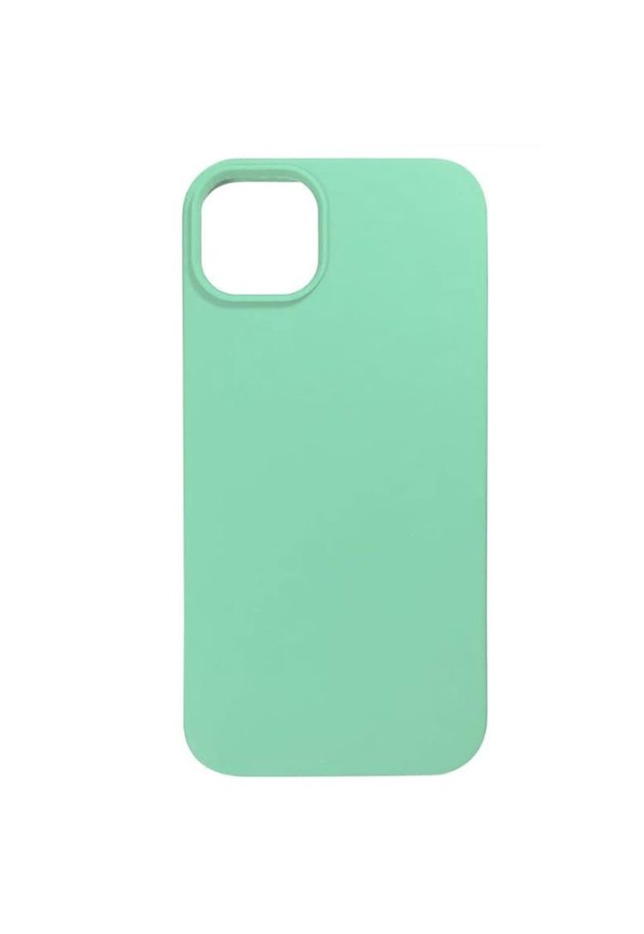 Husa de protectie Liquid Silicon MagCharge pentru iPhone 14 - Fistic-FEMEI-