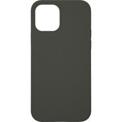 Husa de protectie Velvet Smoothie pentru iPhone 12/12 Pro-FEMEI-