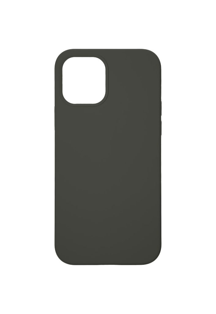 Husa de protectie Velvet Smoothie pentru iPhone 12/12 Pro-FEMEI-