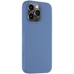 Husa de protectie Velvet Smoothie pentru iPhone 13 Pro-FEMEI-