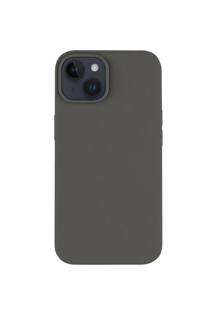 Husa de protectie Velvet Smoothie pentru iPhone 14-FEMEI-