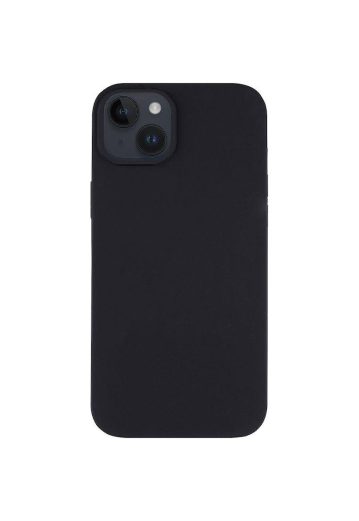 Husa de protectie Velvet Smoothie pentru iPhone 14 - Plus-FEMEI-