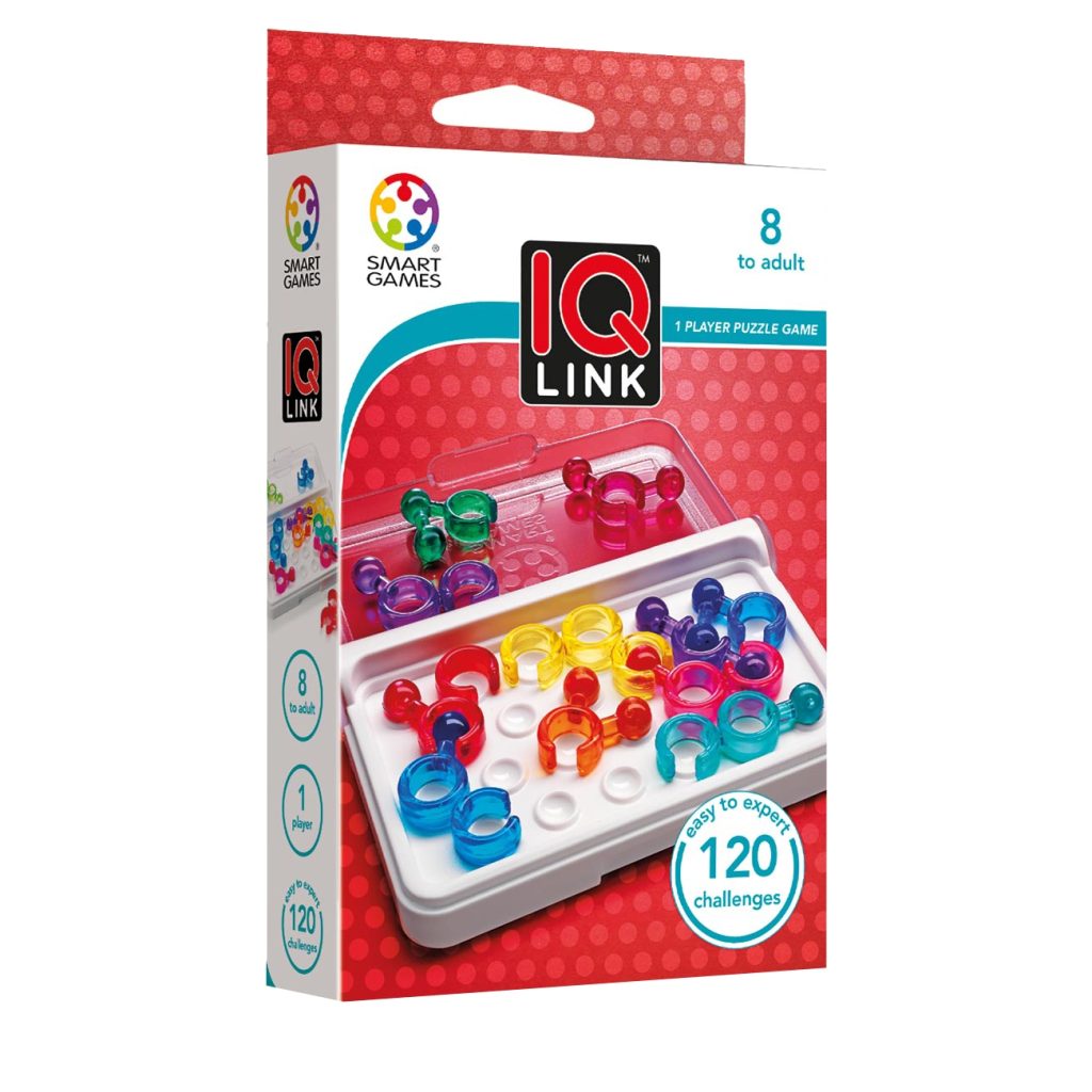 Iq link-Jucarii-Jocuri