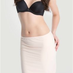 Jupa pentru fusta Julimex Soft Half Slip-FEMEI