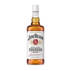 Kentucky straight bourbon 1000 ml-Bauturi-Whisky si whiskey > Bourbon - Whiskey american