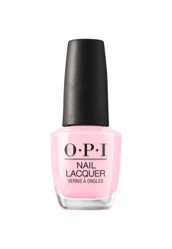 Lac de unghii Nail Lacquer - Pink-FEMEI-GENTI SI ACCESORII/Produse cosmetice