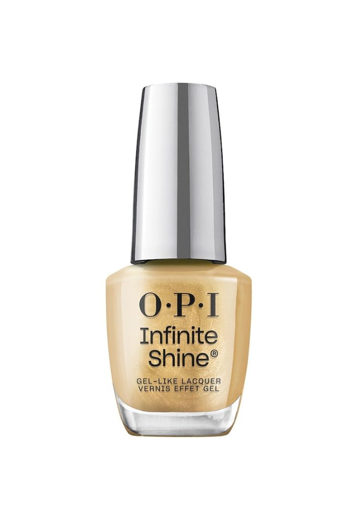 Lac de unghii cu efect de gel Infinite Shine - 24/7 Carat - 15 ml-FEMEI-GENTI SI ACCESORII/Produse cosmetice