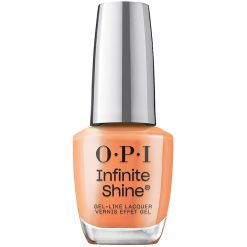 Lac de unghii cu efect de gel Infinite Shine - Always within Peach - 15 ml-FEMEI-GENTI SI ACCESORII/Produse cosmetice