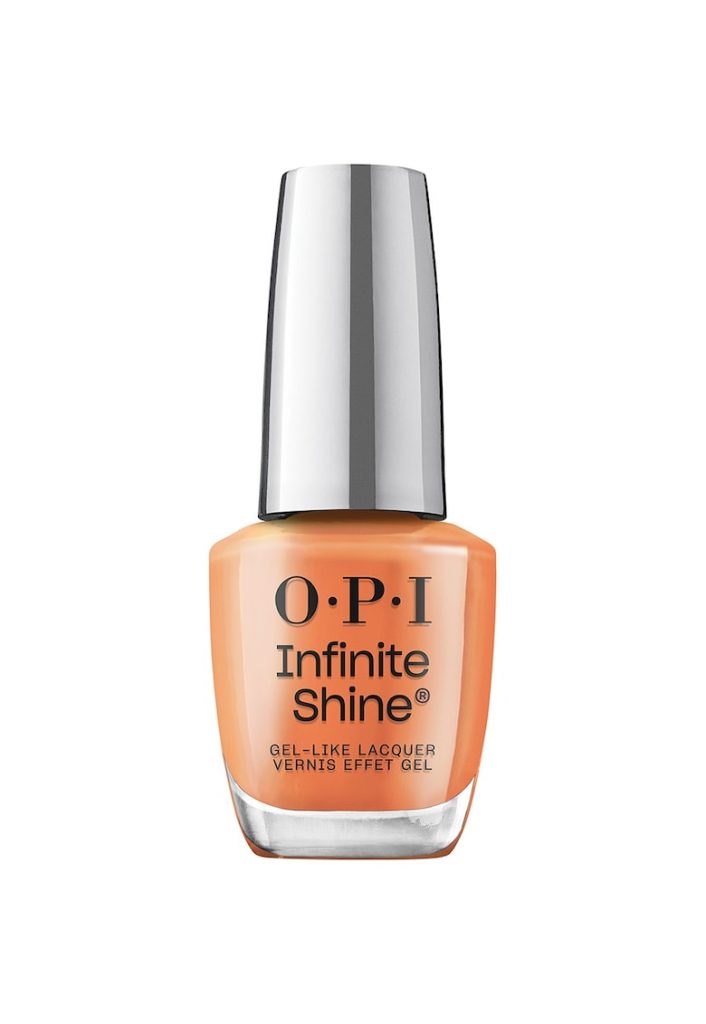 Lac de unghii cu efect de gel Infinite Shine - Bright on Top of It - 15 ml-FEMEI-GENTI SI ACCESORII/Produse cosmetice