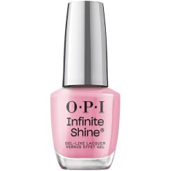 Lac de unghii cu efect de gel Infinite Shine - Flamingo-Own Way - 15 ml-FEMEI-GENTI SI ACCESORII/Produse cosmetice