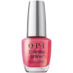 Lac de unghii cu efect de gel Infinite Shine - Good Redputation - 15 ml-FEMEI-GENTI SI ACCESORII/Produse cosmetice