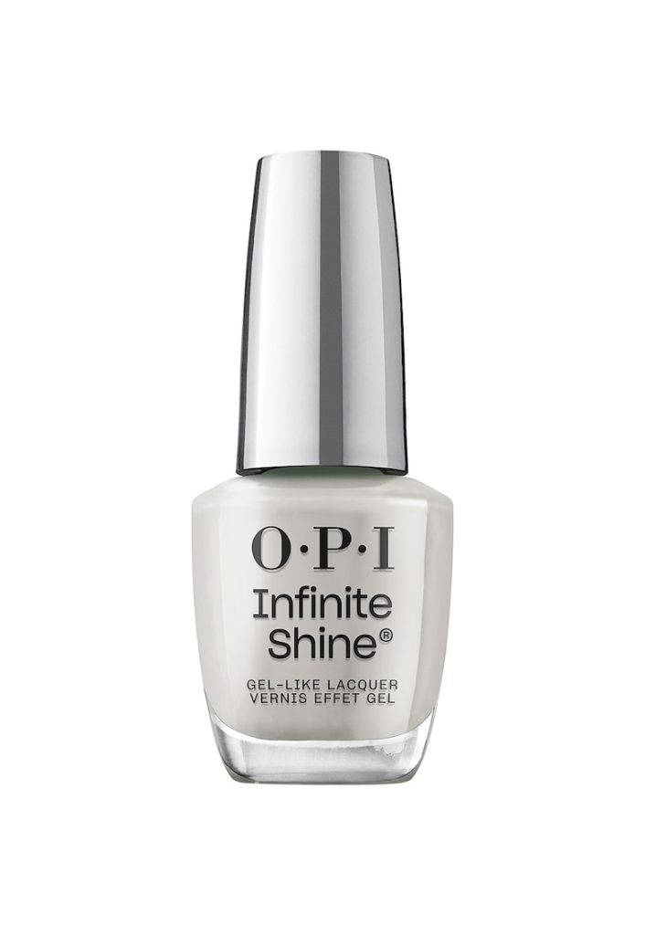 Lac de unghii cu efect de gel Infinite Shine - Gray it on Me - 15 ml-FEMEI-GENTI SI ACCESORII/Produse cosmetice