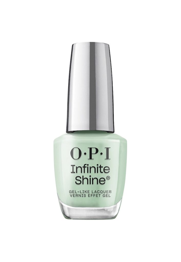 Lac de unghii cu efect de gel Infinite Shine - In Mint Condition - 15 ml-FEMEI-GENTI SI ACCESORII/Produse cosmetice