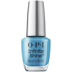 Lac de unghii cu efect de gel Infinite Shine - Never Leavin' Blue - 15 ml-FEMEI-GENTI SI ACCESORII/Produse cosmetice