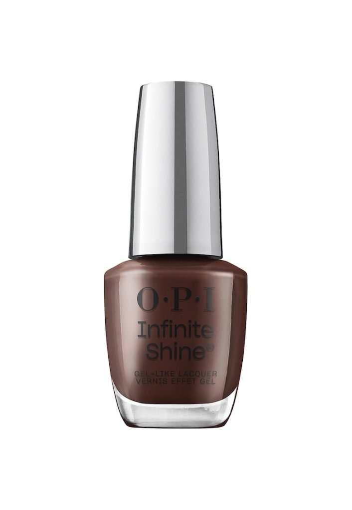 Lac de unghii cu efect de gel Infinite Shine - Not Afraid of the Dark - 15 ml-FEMEI-GENTI SI ACCESORII/Produse cosmetice