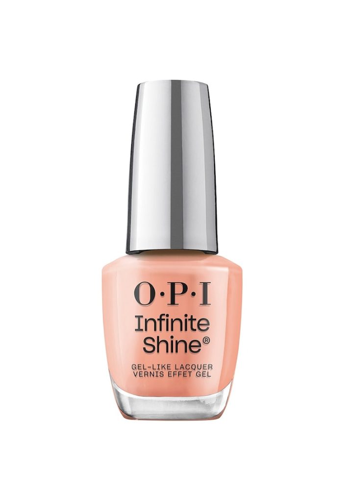 Lac de unghii cu efect de gel Infinite Shine - On a Mission - 15 ml-FEMEI-GENTI SI ACCESORII/Produse cosmetice