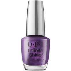 Lac de unghii cu efect de gel Infinite Shine - Purple Reign - 15 ml-FEMEI-GENTI SI ACCESORII/Produse cosmetice