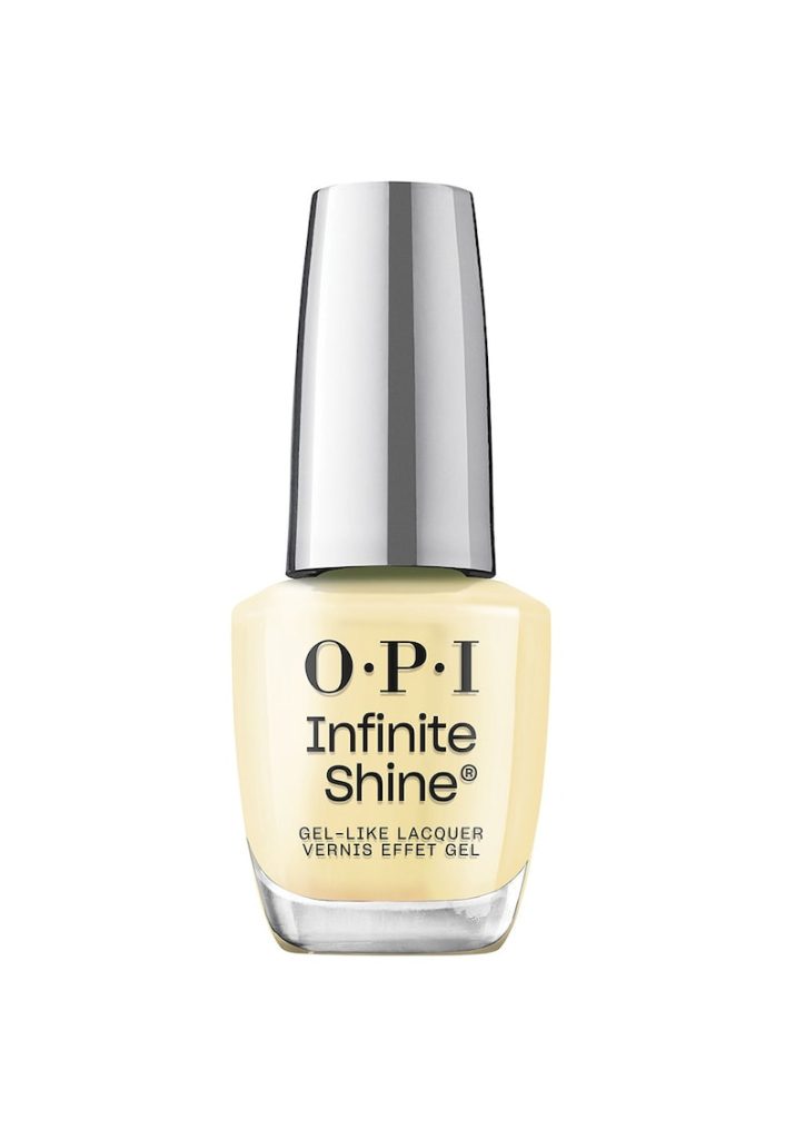 Lac de unghii cu efect de gel Infinite Shine - This Chic is Bananas - 15 ml-FEMEI-GENTI SI ACCESORII/Produse cosmetice