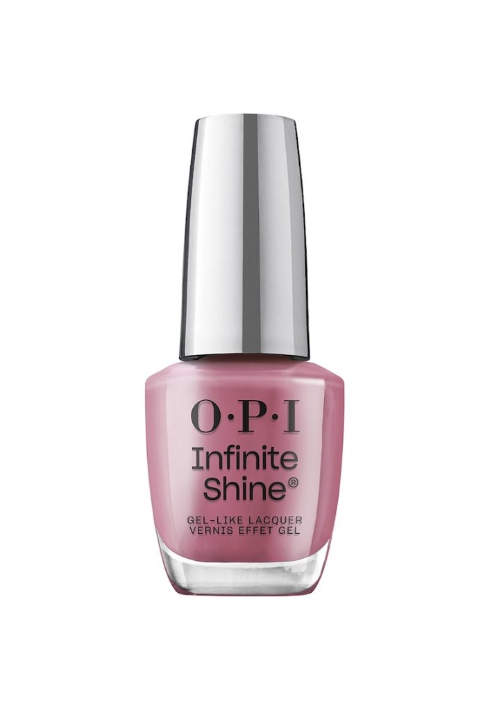 Lac de unghii cu efect de gel Infinite Shine - Times Infinity - 15 ml-FEMEI-GENTI SI ACCESORII/Produse cosmetice