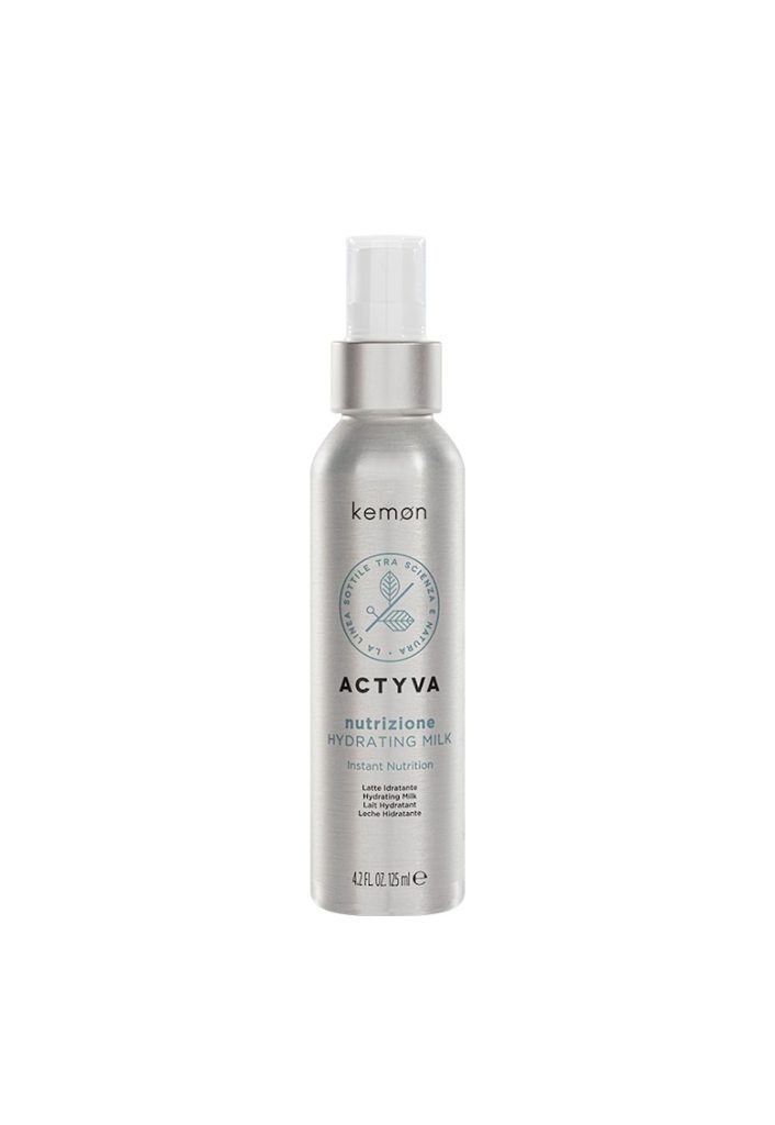 Lapte hidratant pentru nutritie instanta Actyva Nutrizione Hydrating - 125 ml-FEMEI-GENTI SI ACCESORII/Produse cosmetice