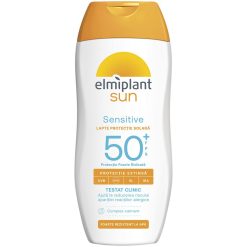 Lotiune protectie solara Sun Sensitive SPF 50 - 200 ml-FEMEI-GENTI SI ACCESORII/Produse cosmetice