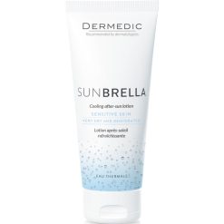 Lotiune racoritoare dupa plaja - Sunbrella 200 ml-FEMEI-GENTI SI ACCESORII/Produse cosmetice