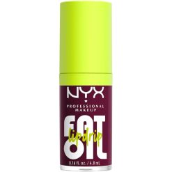 Luciu de buze NYX Professional Fat Oil Lip Drip - 4.8 ml-FEMEI-GENTI SI ACCESORII/Produse cosmetice