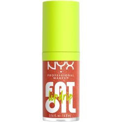 Luciu de buze NYX Professional Fat Oil Lip Drip - 4.8 ml-FEMEI-GENTI SI ACCESORII/Produse cosmetice