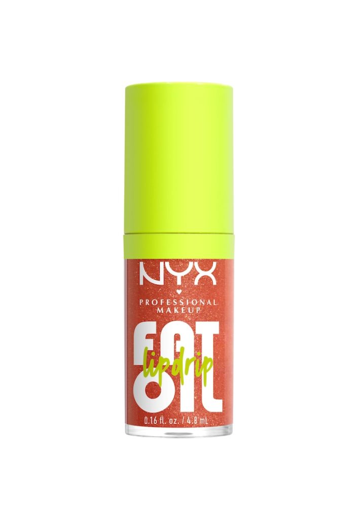 Luciu de buze NYX Professional Fat Oil Lip Drip - 4.8 ml-FEMEI-GENTI SI ACCESORII/Produse cosmetice