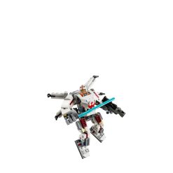 Luke skywalker x wing mech 75390-Jucarii-Jocuri de construit