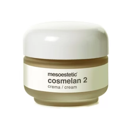 MESOESTETIC COSMELAN 2 CREAM-Branduri-MESOESTETIC