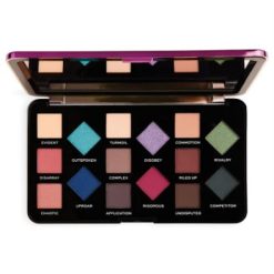 Makeup Revolution Parental Advisory Pandemonium Palette paleta cu farduri de ochi 12 g-FEMEI-GENTI SI ACCESORII/Produse cosmetice