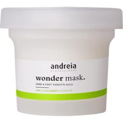 Masca Tratament Maini Si Picioare Wonder Mask 200ml-FEMEI-