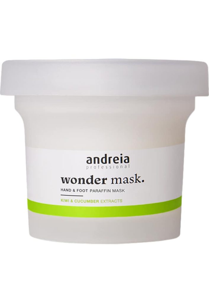 Masca Tratament Maini Si Picioare Wonder Mask 200ml-FEMEI-