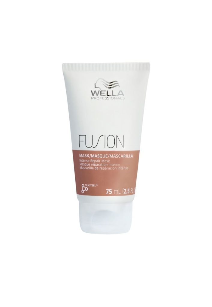 Masca Wella Professionals Fusion de reparare pentru par deteriorat-FEMEI-GENTI SI ACCESORII/Produse cosmetice