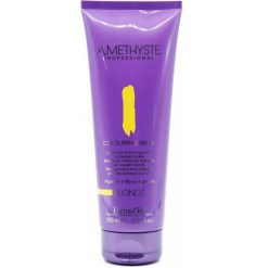 Masca coloranta Amethyste Blonde - 250 ml-FEMEI-GENTI SI ACCESORII/Produse cosmetice