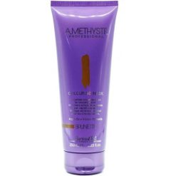 Masca coloranta Amethyste Brunette - 250 ml-FEMEI-GENTI SI ACCESORII/Produse cosmetice