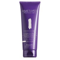 Masca coloranta Amethyste Silver - 250 ml-FEMEI-GENTI SI ACCESORII/Produse cosmetice