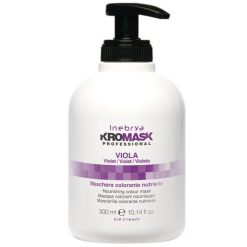 Masca pentru par vopsit - KroMask Purple - 300 ml-FEMEI-GENTI SI ACCESORII/Produse cosmetice