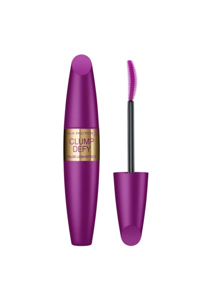 Mascara False Lash Effect Clump Defy Black 001 - 13 ml-FEMEI-GENTI SI ACCESORII/Produse cosmetice