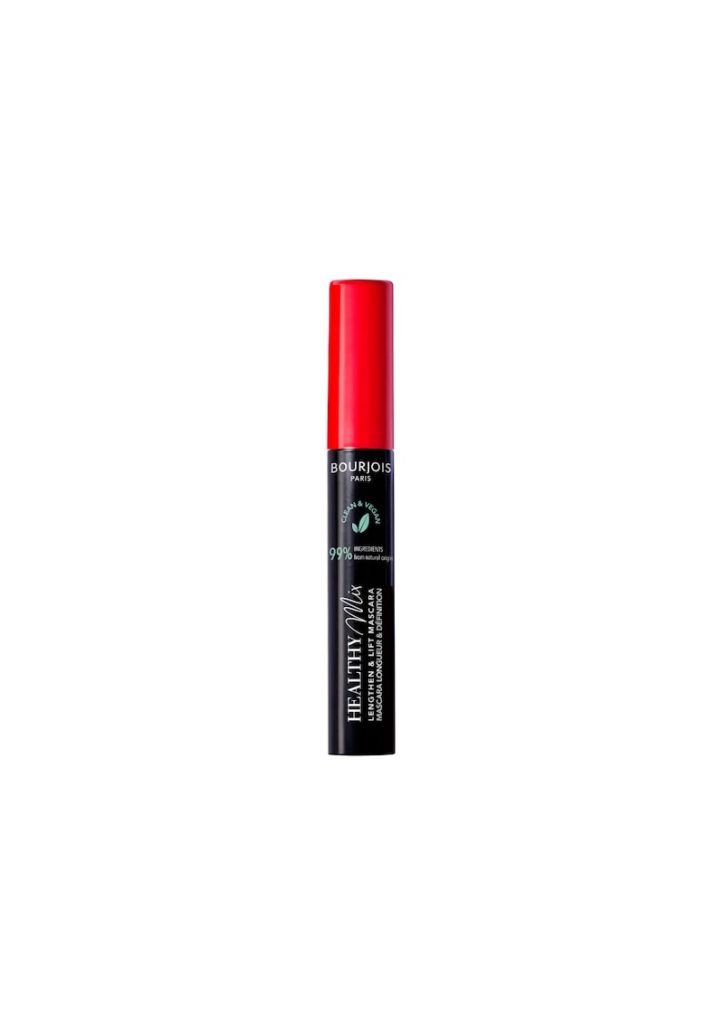 Mascara Healthy Mix Black - Negru - 7 ml-FEMEI-GENTI SI ACCESORII/Produse cosmetice