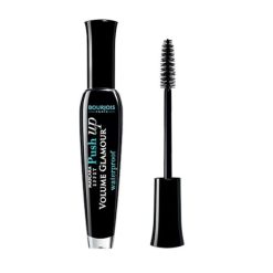 Mascara Volume Glamour Push Up 71 Black Waterproof - 7 ml-FEMEI-GENTI SI ACCESORII/Produse cosmetice