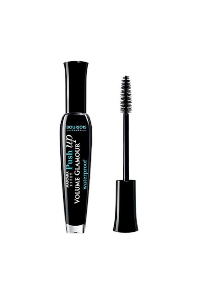 Mascara Volume Glamour Push Up 71 Black Waterproof - 7 ml-FEMEI-GENTI SI ACCESORII/Produse cosmetice