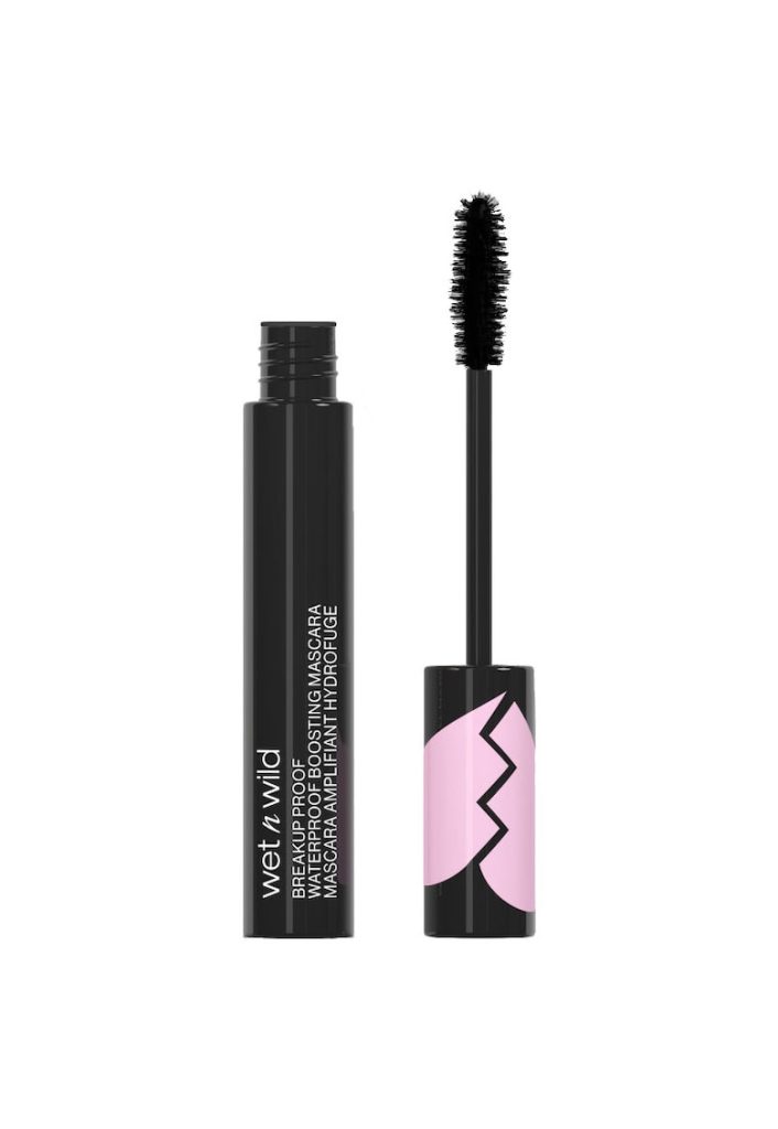 Mascara Waterproof --FEMEI-GENTI SI ACCESORII/Produse cosmetice