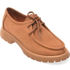 Mocasini casual GRYXX maro