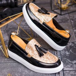 negri lacuiti cu sclipici