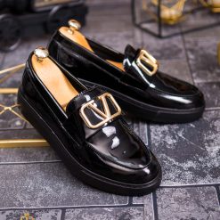 talpa inalta ultra-usoara – AD700-Mocasini Casual