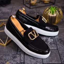 talpa alba ultra-usoara – AD706-Mocasini Casual